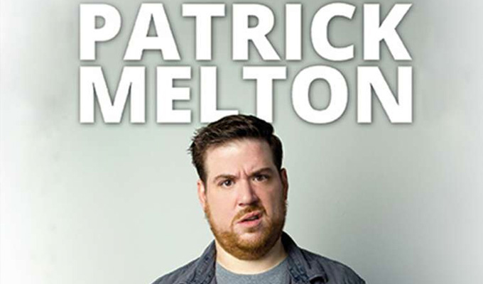 Patrick Melton: My Least Favourite Everything | Review by Steve Bennett