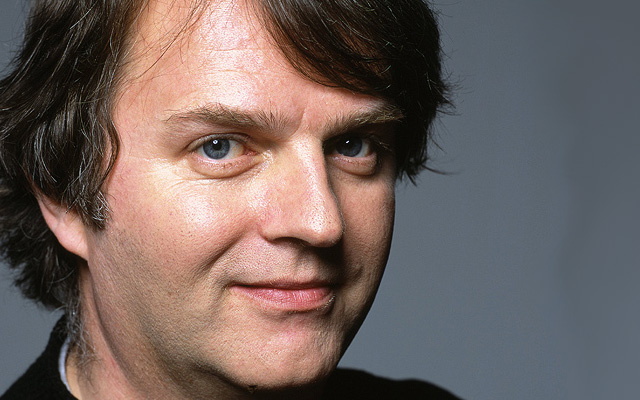 Only When I Laugh by Paul Merton | Book review by Steve Bennett