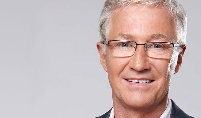 Sitcom cancelled over Paul O'Grady's health | Co-star Cilla says: 'It was too much of a risk'