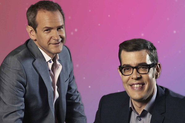 Pointless to hit its 1,000th episode | Another 210 instalments ordered
