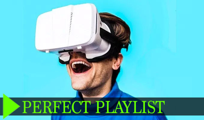 Here's one of the best video games for comedy | Luke Rollason shares his Perfect Playlist