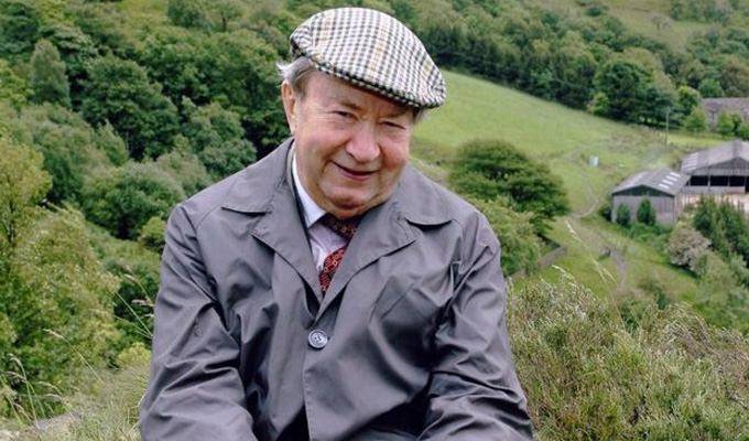 Peter Sallis dies at 96 | Star of Last Of The Summer Wine and Wallace and Gromit
