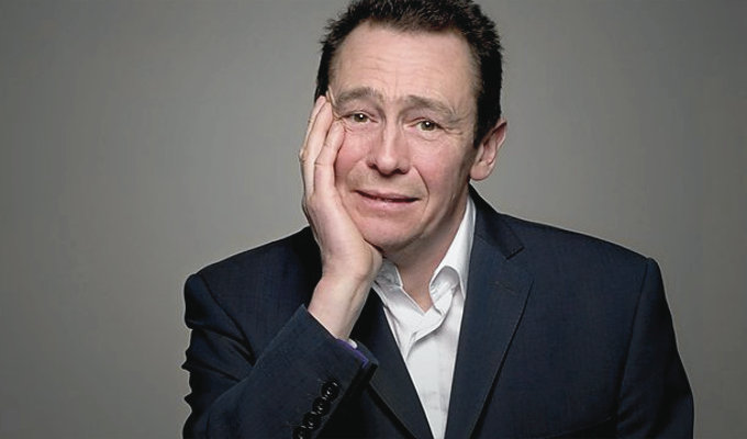 BBC Two calls for Paul Whitehouse's Nurse | Radio comedy moves to TV