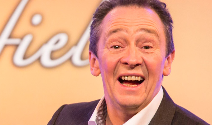 Paul Whitehouse joins Death Of Stalin cast | Armando Iannucci’s movie starts filming today