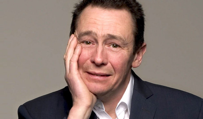 Paul Whitehouse: I'd like to die from a heroin overdose. | ...and he also admits to taking ecstasy