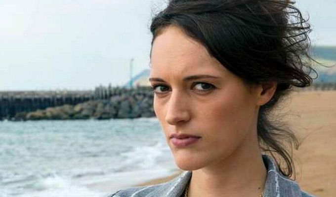 Phoebe Waller-Bridge’s new show is coming to the UK | HBO's Run to air on Sky's new comedy channel