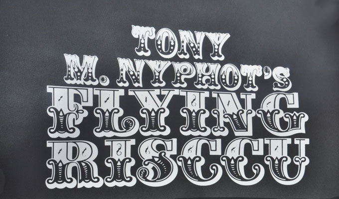 Would you credit it? | Monty Python's closing titles go under the hammer