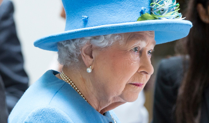 We are not amused... | Seven of the most controversial jokes about the Queen