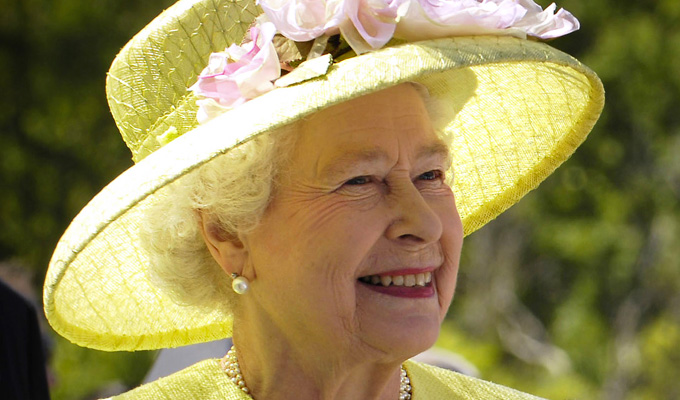 Now Ofcom probes Queen jokes | More scrutiny for Don't Make Me Laugh