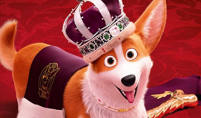Jack Whitehall lands a role in The Queen's Corgi | He plays the lead
