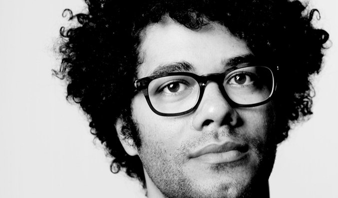 Richard Ayoade – Original Review | Review by Steve Bennett