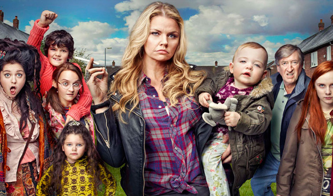 Raised By Wolves USA picked up for pilot | ABC remakes Caitlin Moran’s C4 show