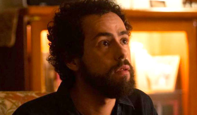 Ramy Youssef  to make his UK debut | Star of Hulu series announces London date