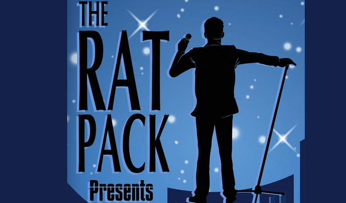 The Rat Pack Presents...