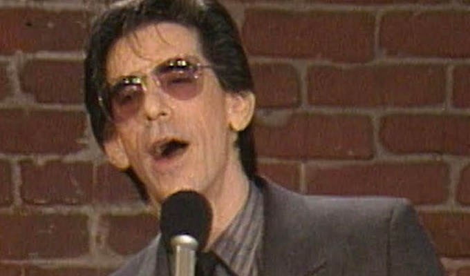 Richard Belzer dies at 78 | Comic became known as John Munch on Homicide and Law And Order