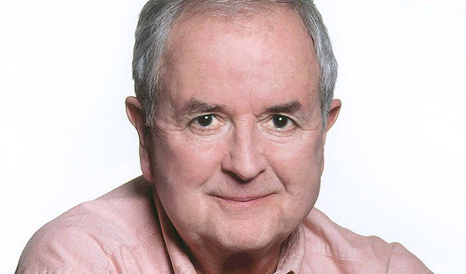 Likely Lad Rodney Bewes dies | Sitcom great was 79