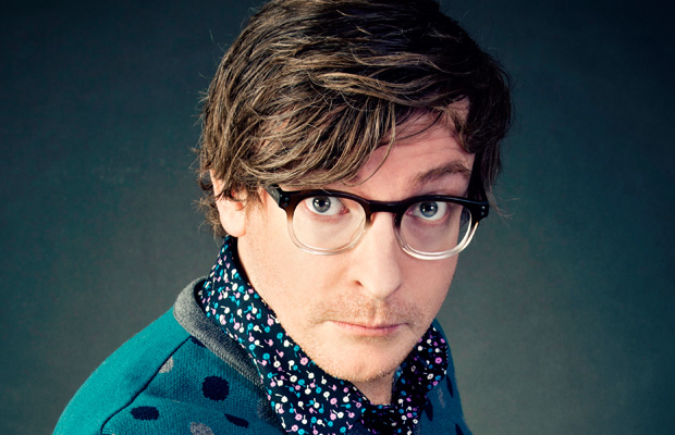 Galway comedy festival announces its 2018 line-up | ...including Rhys Darby's new special