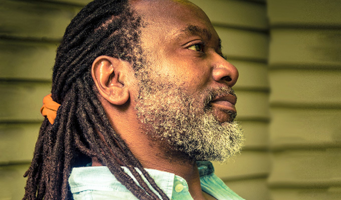  Reginald D Hunter: The Man Who Attempted To Do As Much As Such