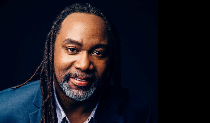  Reginald D Hunter: An American Facing the Beast and Niggas