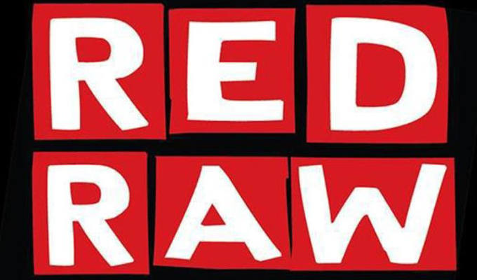  Best of Red Raw