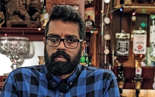 Sky orders a second series of Romesh Ranganathan's Reluctant Landlord | ...before the first has even aired