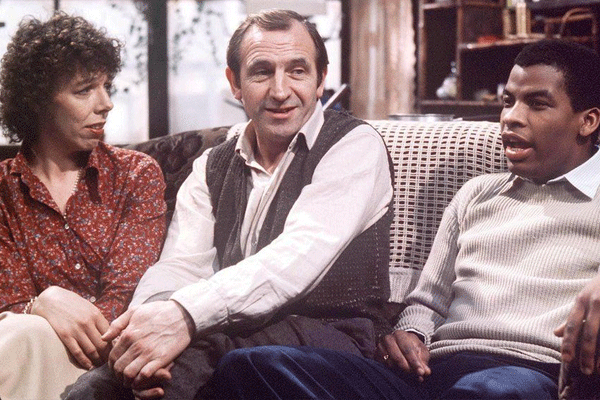 Oh, Mr Rigsby! | ITV3 dedicates Easter weekend to Rising Damp