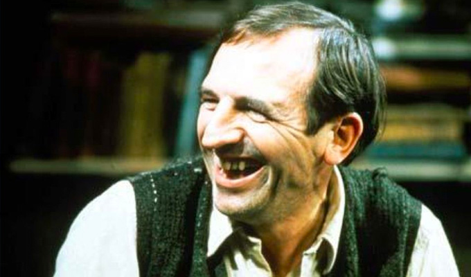 What was Rigsby's first name in Rising Damp? | Try this week's Tuesday Trivia quiz