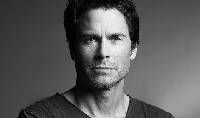 Cast announced for Sky's Apocalypse Slough | Rob Lowe leads ensemble of top names