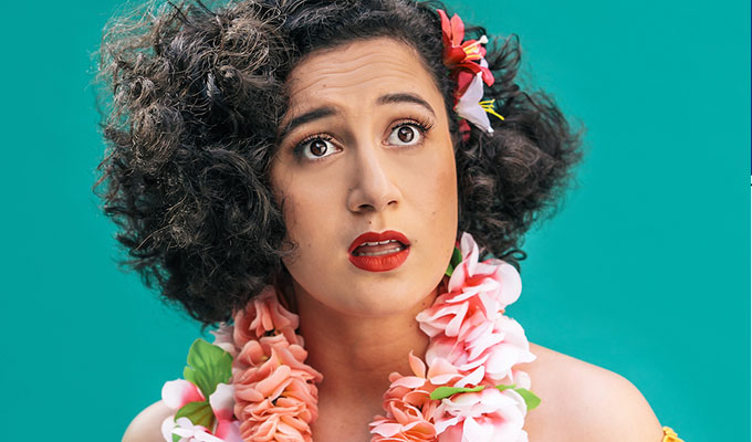 Rose Matafeo to record her first comedy special | Award-winning Horndog to be taped in the West End