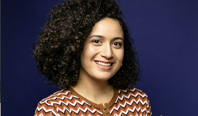 Rose Matafeo to star in BBC Three sitcom | Star Struck revolves around a young woman struggling in London
