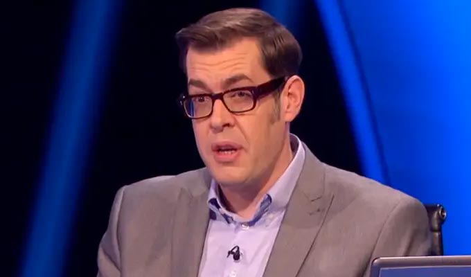 Richard Osman's New Year Resolution | Quote and tweets of the week