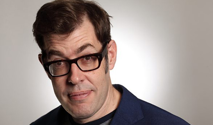 New daytime quiz for Richard Osman | House Of Games heads to BBC Two