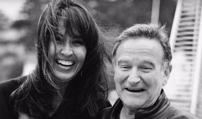 Robin's Wish | Review of a new documentary about the death of Robin Williams