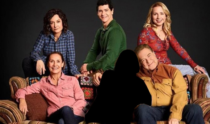 Roseanne without Roseanne | ABC orders The Conners