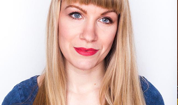 The only gig that made me cry | Rachel Parris recalls her most memorable shows