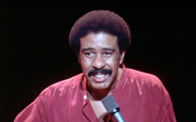 Richard Pryor: Furious Cool by David & Joe Henry | Book review by Steve Bennett