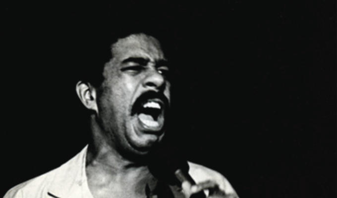 Radio 4 to air rare Richard Pryor tapes | In a documentary fronted by Lenny Henry