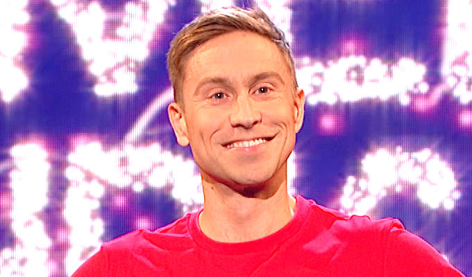Two more series for the Russell Howard Hour | Sky renews comedian's topical show