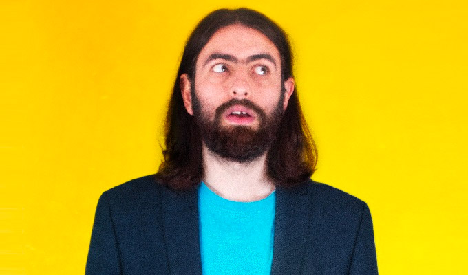Why nobody’s coming to your Fringe show | Steffan Alun has some tips for fellow comedians