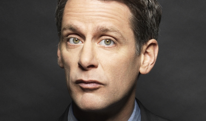 I was raped by Bill Cosby and Patrick Swayze | Scott Capurro on his traumatic nightmare