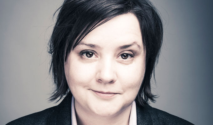 Susan Calman to host TV gameshow | 'I'm searching for the right spangly jacket'