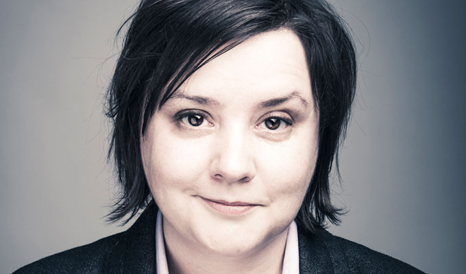 Another Radio 4 series for Susan Calman | A tight 5: December 5