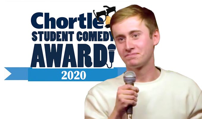 Student Comedy Awards: Last semi-finalists announced | People's Choice champ and wildcards named