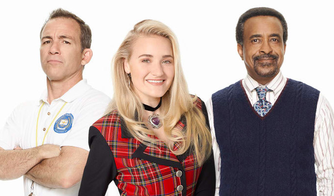 E4 gets Schooled | Broadcaster snaps up spin-off from The Goldbergs