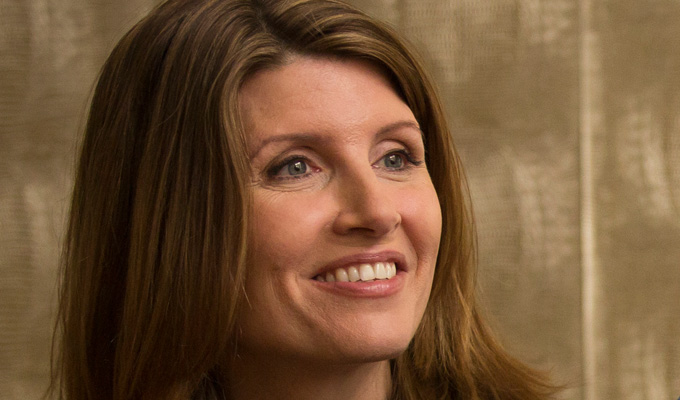 Sharon Horgan to pilot a new horror comedy | For America's Showtime network
