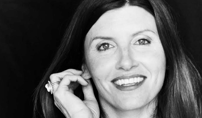Sharon Horgan to make directorial debut | On a new movie about cryogenics