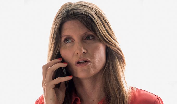 'Viewers like seeing people having difficulties on screen' | Sharon Horgan and Lorna Martin on W's new comedy Women On The Verge