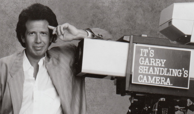Eight great Garry Shandling moments | Remembering the comic's work