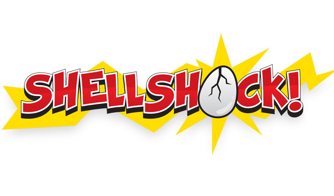 Shellshock! Improv Live!