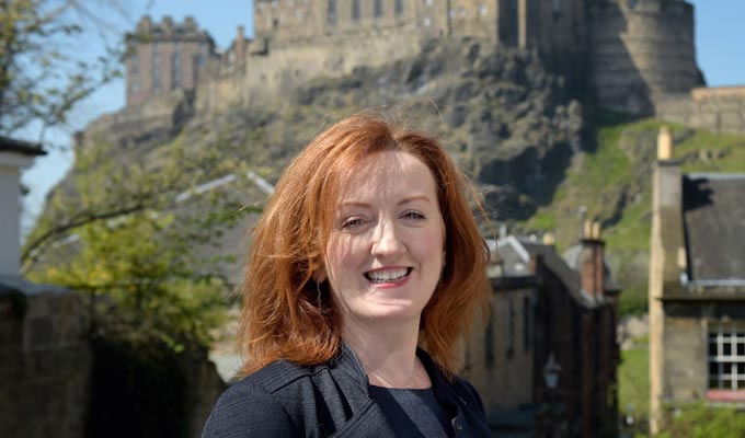 'There's a real danger for the future of the Edinburgh Fringe' | Festival boss's dire warning